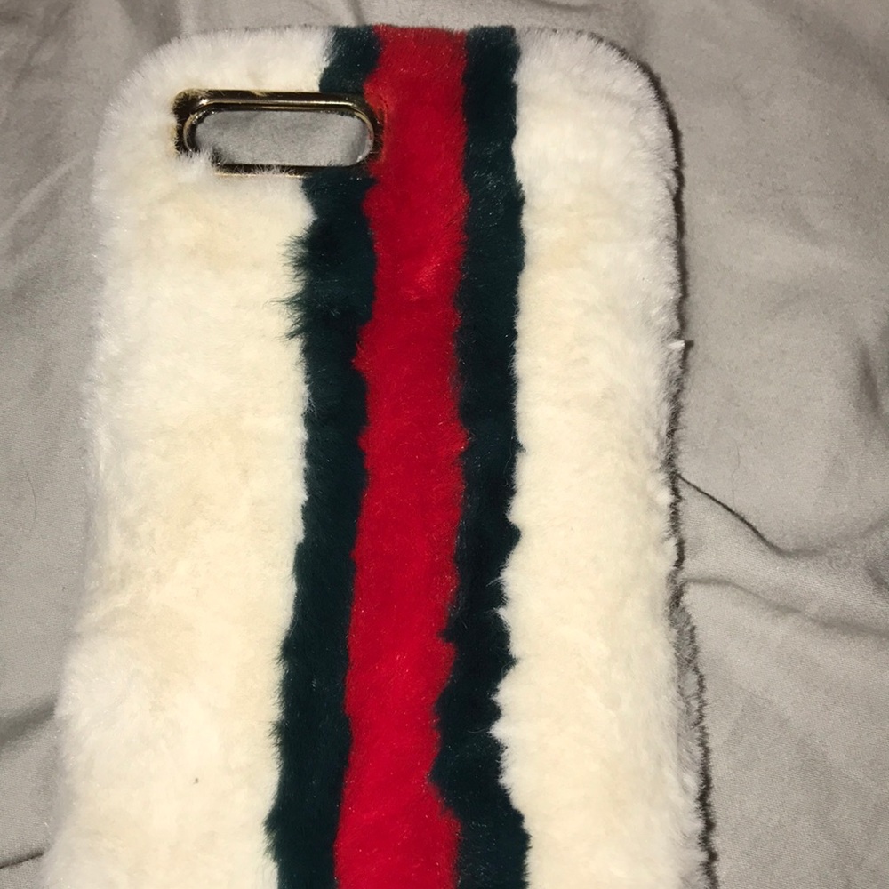 iPhone 7 Plus case and 6 plus case